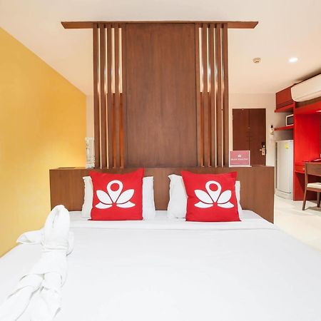 Zen Rooms Chaofa East Road Rawai ภายนอก รูปภาพ