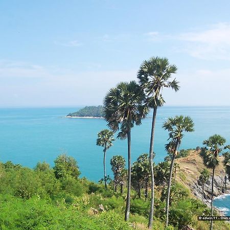 Zen Rooms Chaofa East Road Rawai ภายนอก รูปภาพ