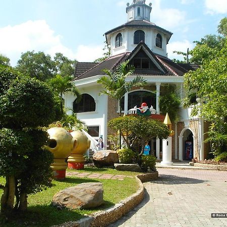 Zen Rooms Chaofa East Road Rawai ภายนอก รูปภาพ