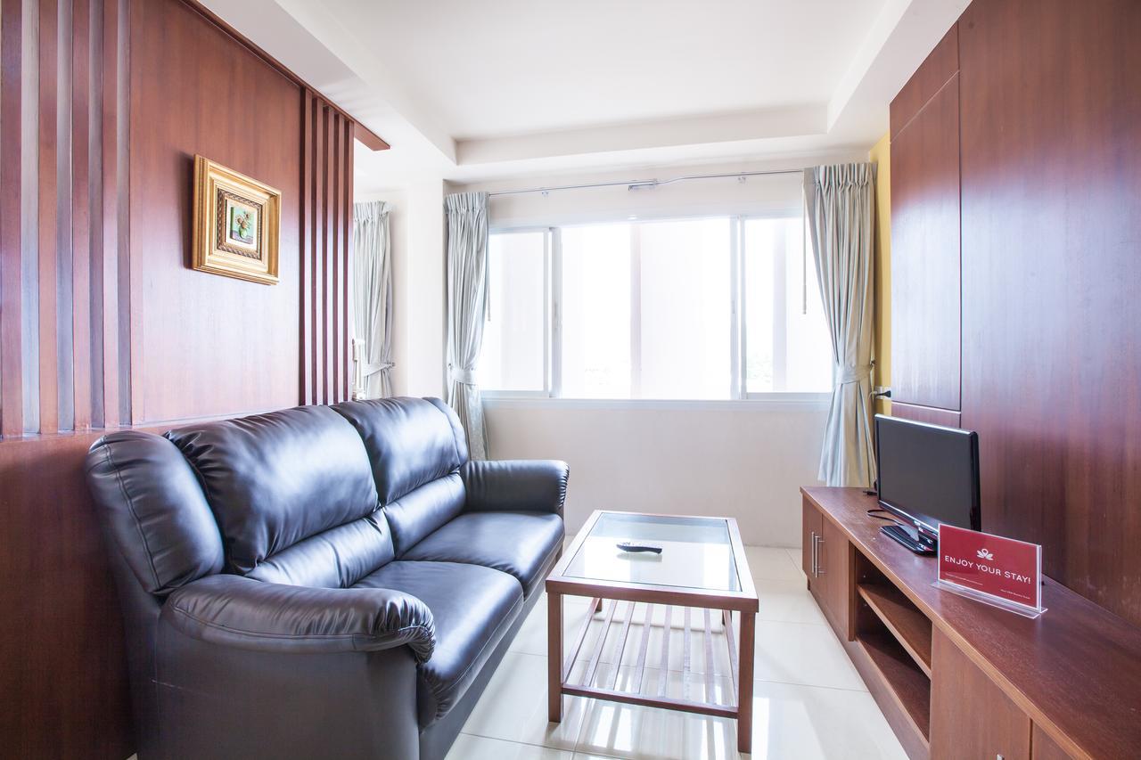 Zen Rooms Chaofa East Road Rawai ภายนอก รูปภาพ