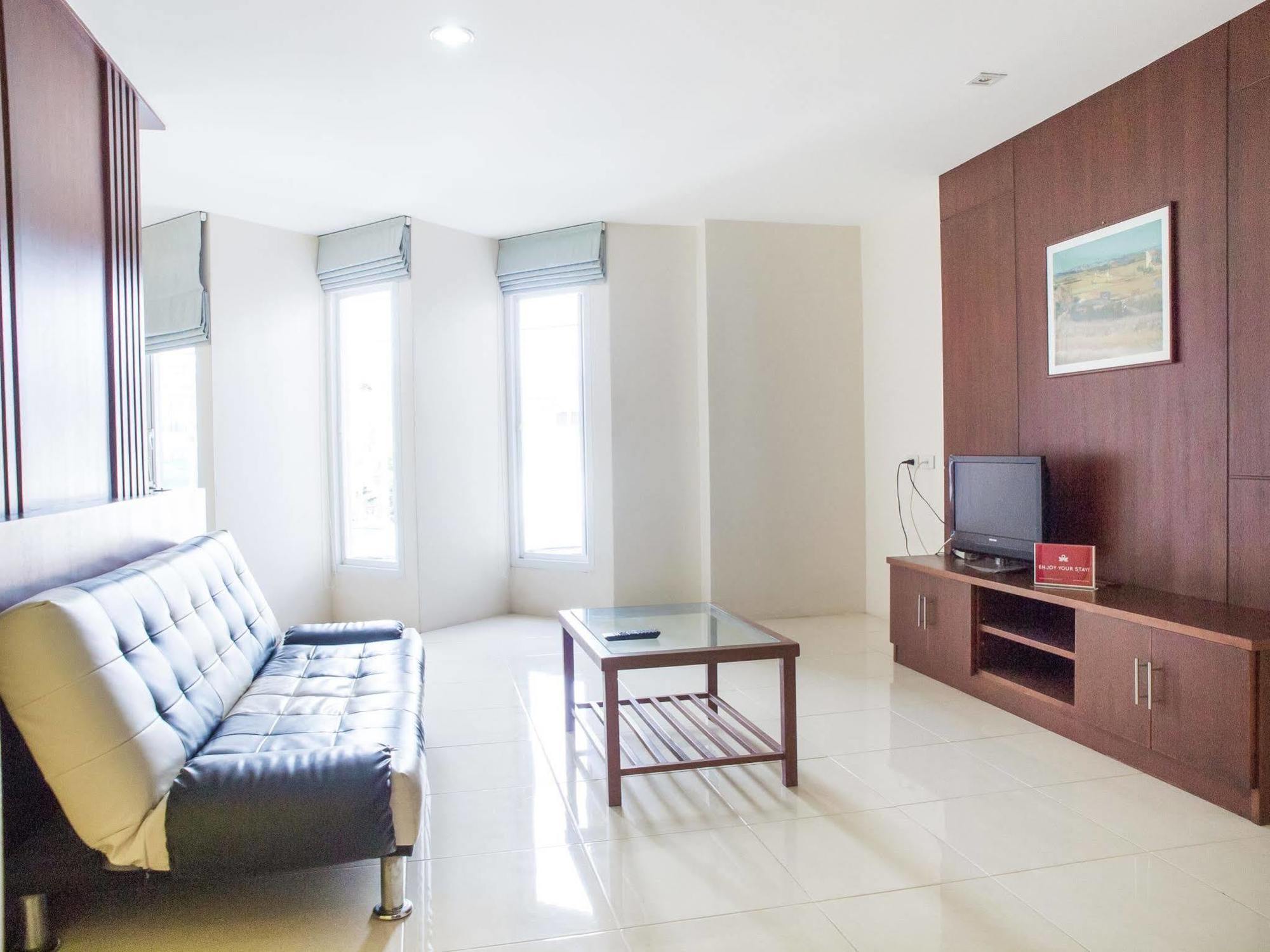 Zen Rooms Chaofa East Road Rawai ภายนอก รูปภาพ