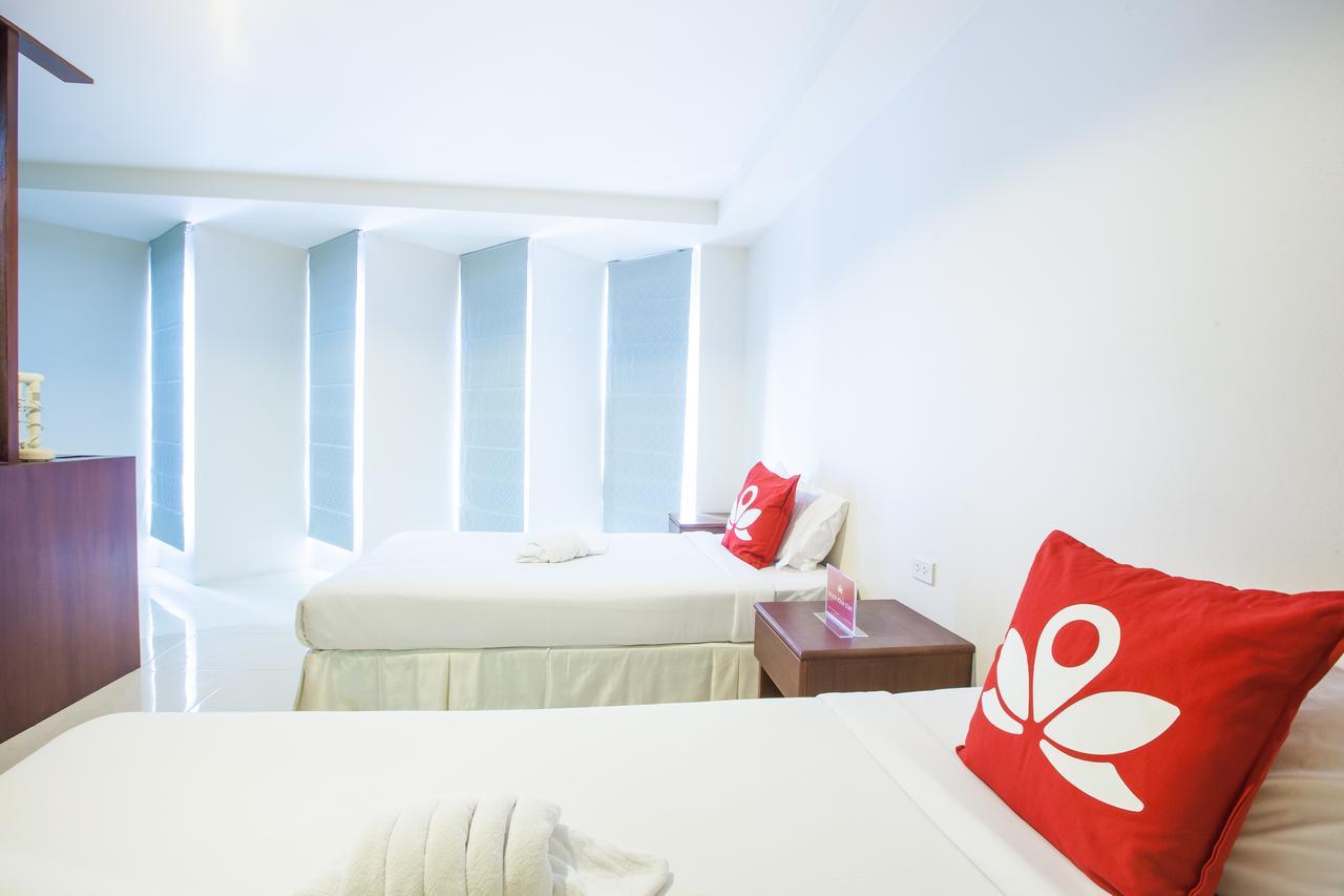 Zen Rooms Chaofa East Road Rawai ห้อง รูปภาพ