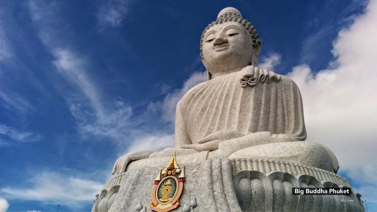 Zen Rooms Chaofa East Road Rawai ภายนอก รูปภาพ