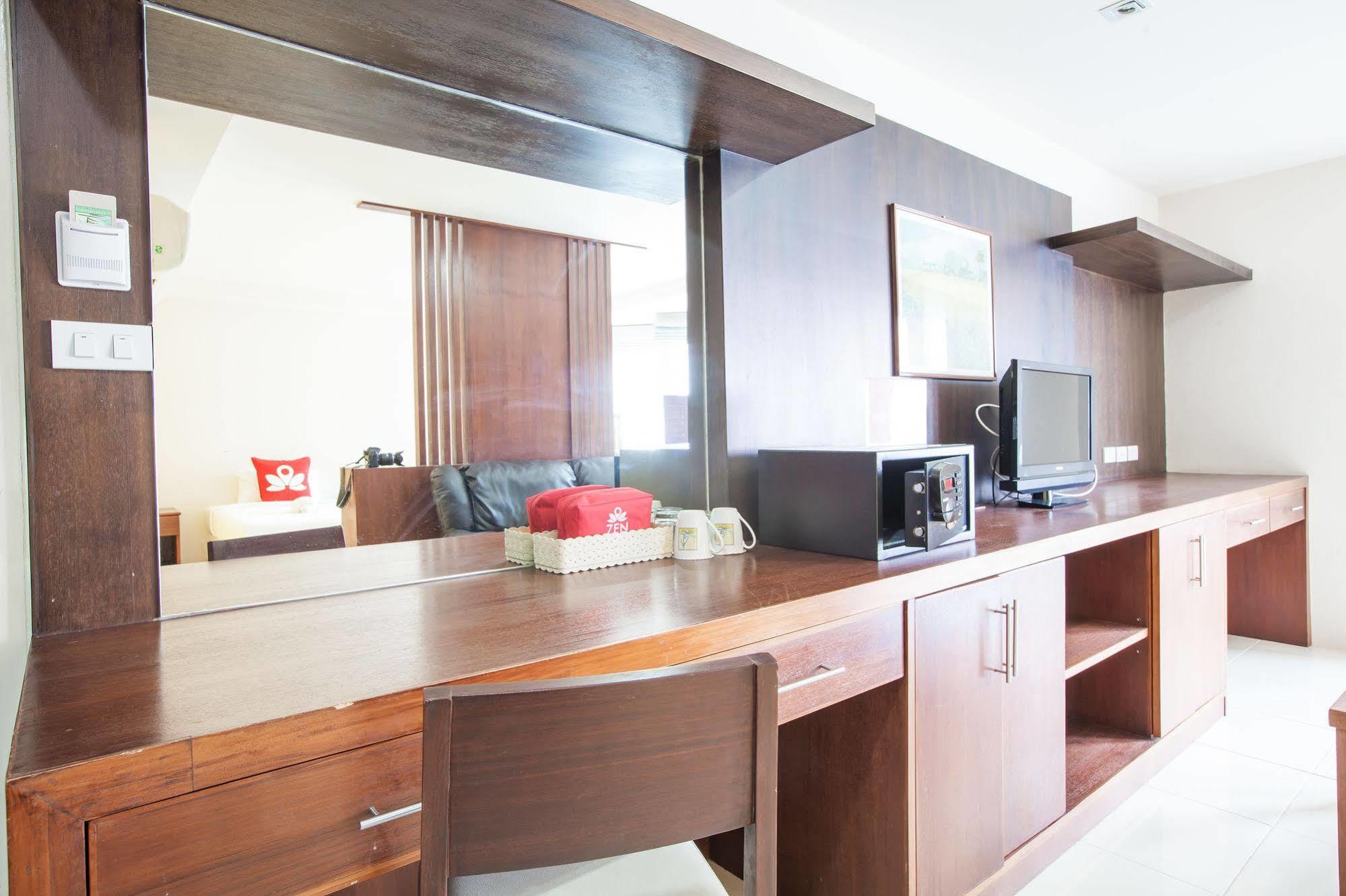 Zen Rooms Chaofa East Road Rawai ภายนอก รูปภาพ