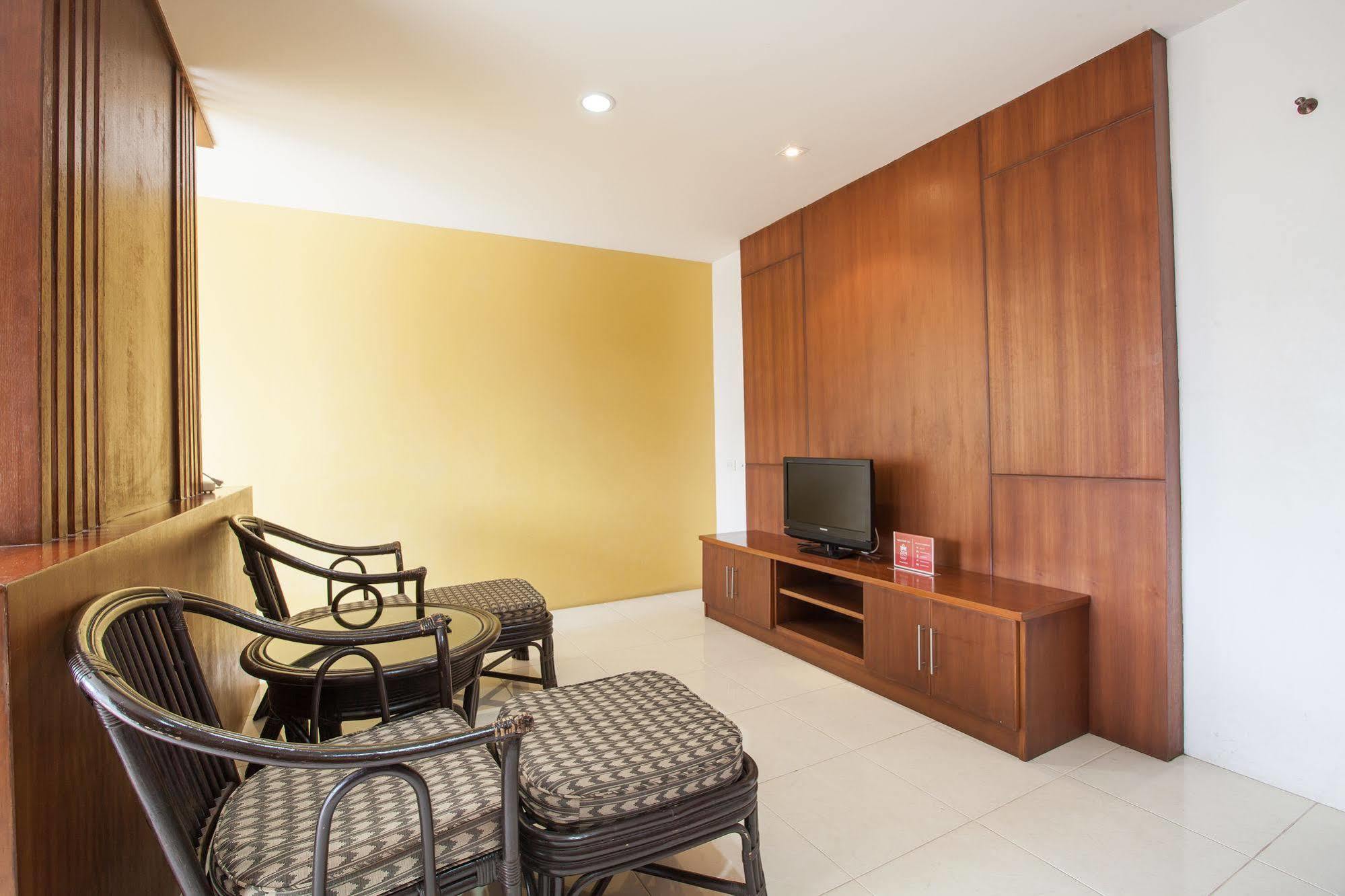 Zen Rooms Chaofa East Road Rawai ภายนอก รูปภาพ