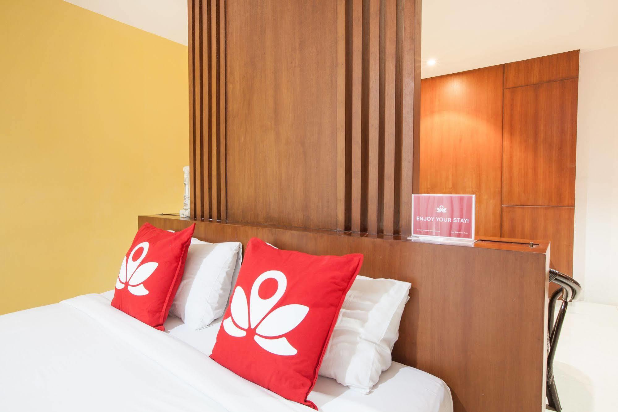 Zen Rooms Chaofa East Road Rawai ภายนอก รูปภาพ
