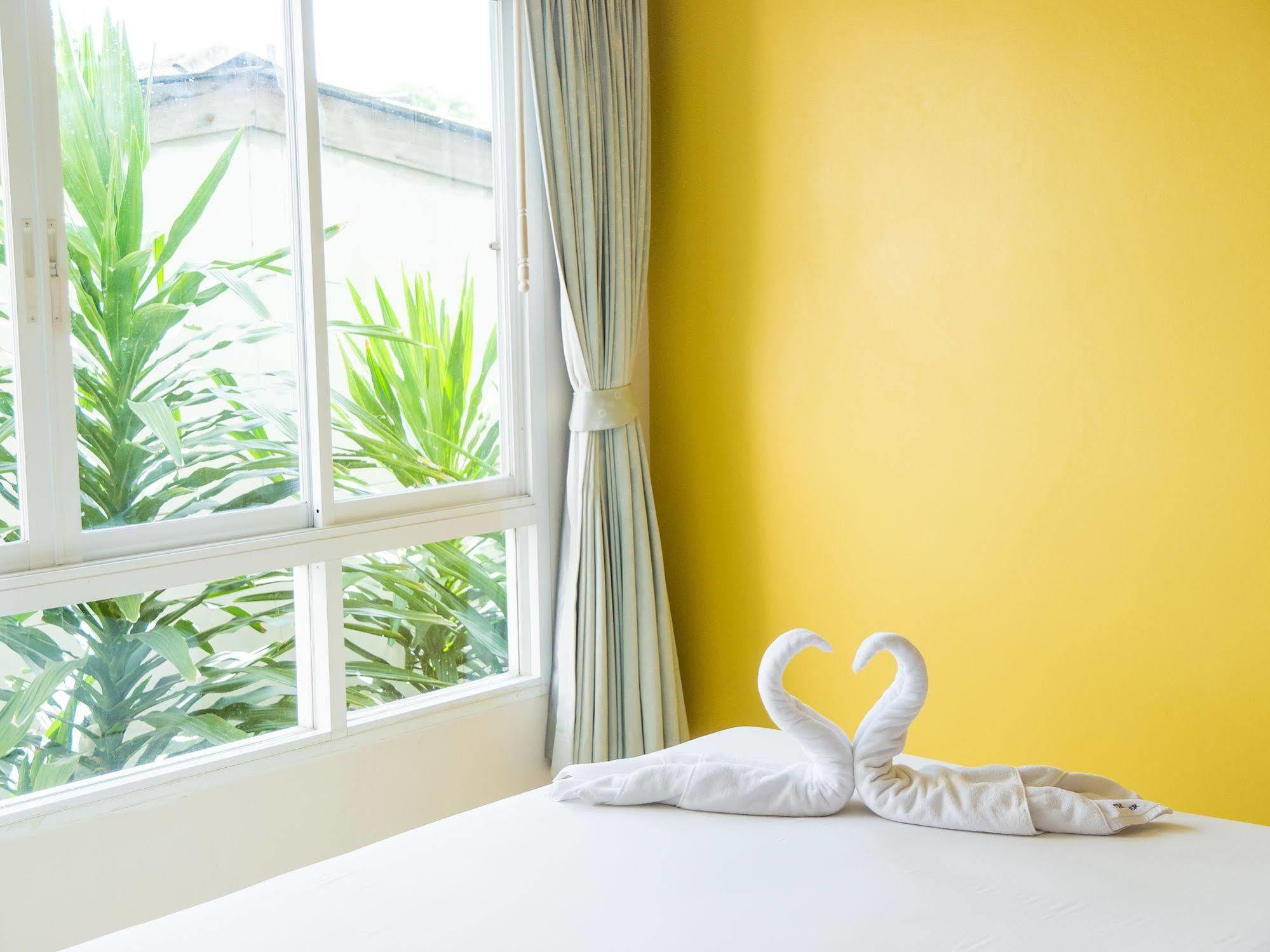 Zen Rooms Chaofa East Road Rawai ภายนอก รูปภาพ