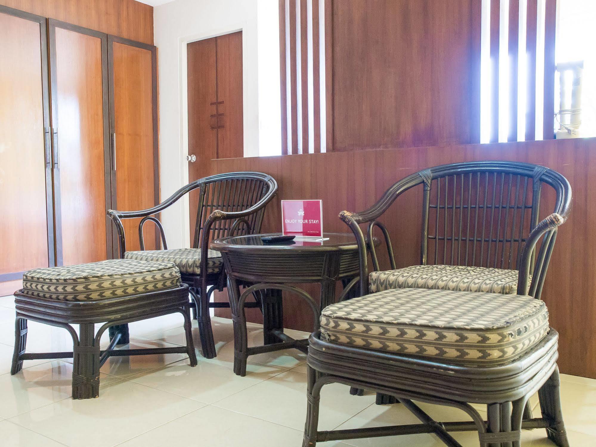 Zen Rooms Chaofa East Road Rawai ภายนอก รูปภาพ