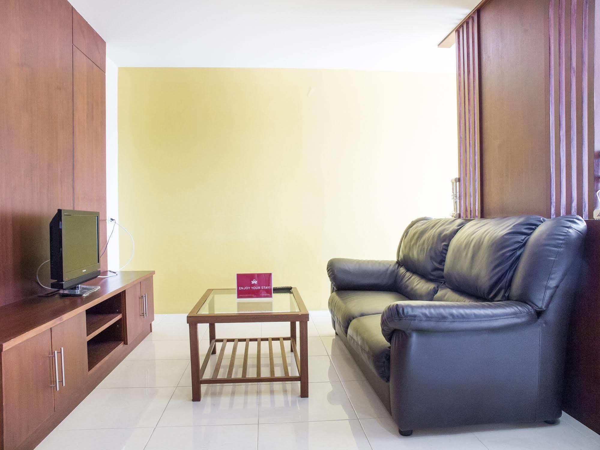 Zen Rooms Chaofa East Road Rawai ภายนอก รูปภาพ