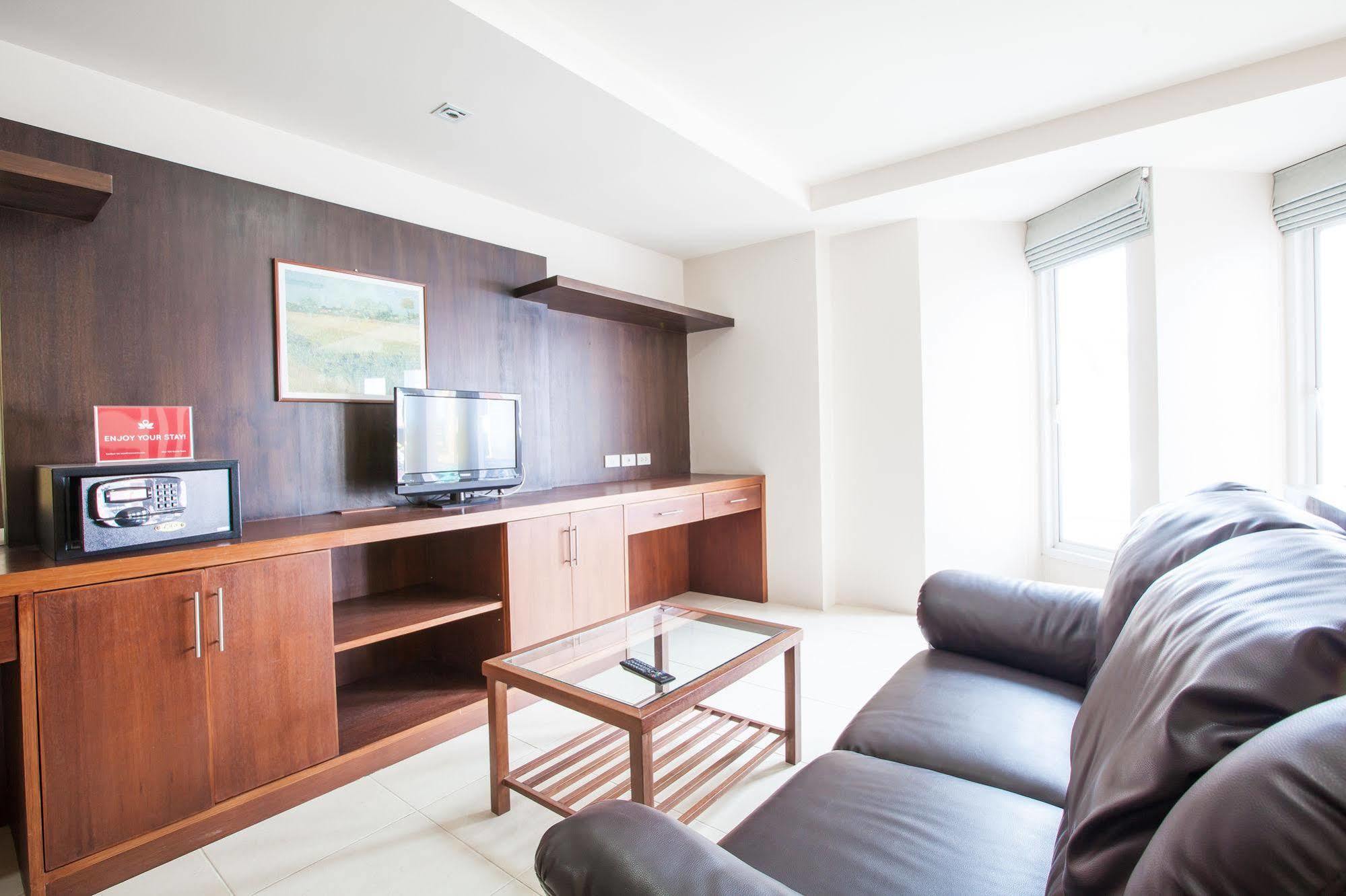 Zen Rooms Chaofa East Road Rawai ภายนอก รูปภาพ